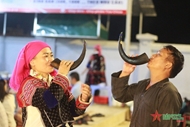 Night Market - A cultural attraction in Tua Chua